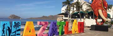 Mazatlan, Mexico Resorts and Hotels