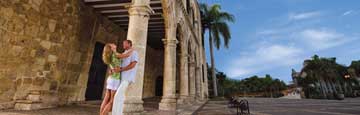 Santa Domingo, Dominican Republic Resorts and Hotels