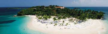Samana, Dominican Republic Resorts and Hotels