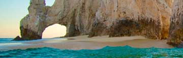 Los Cabos Mexico Resorts and Hotels