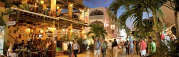 Playa Del Carmen, Mexico Resorts and Hotels