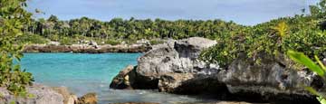 Riviera Maya, Mexico Resorts and Hotels