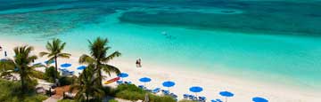 Turks & Caicos, Turks & Caicos Resorts and Hotels